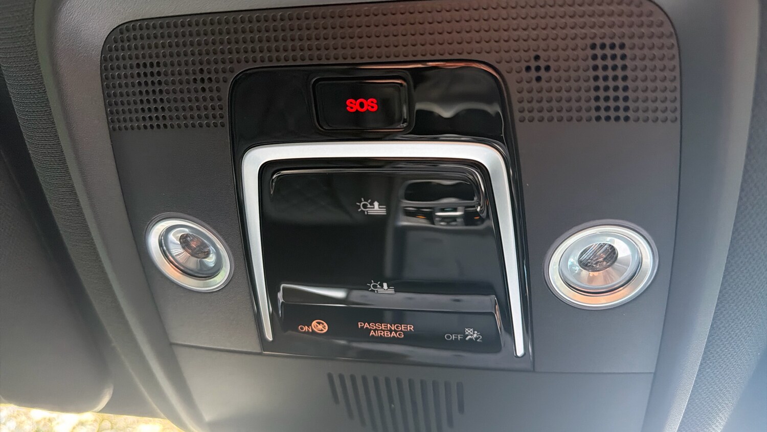 Used BYD Sealion 7 2025 for sale - 77676132: Photo 43