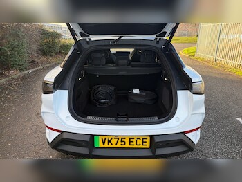 Used BYD Sealion 7 2025 for sale - 77676132: Photo