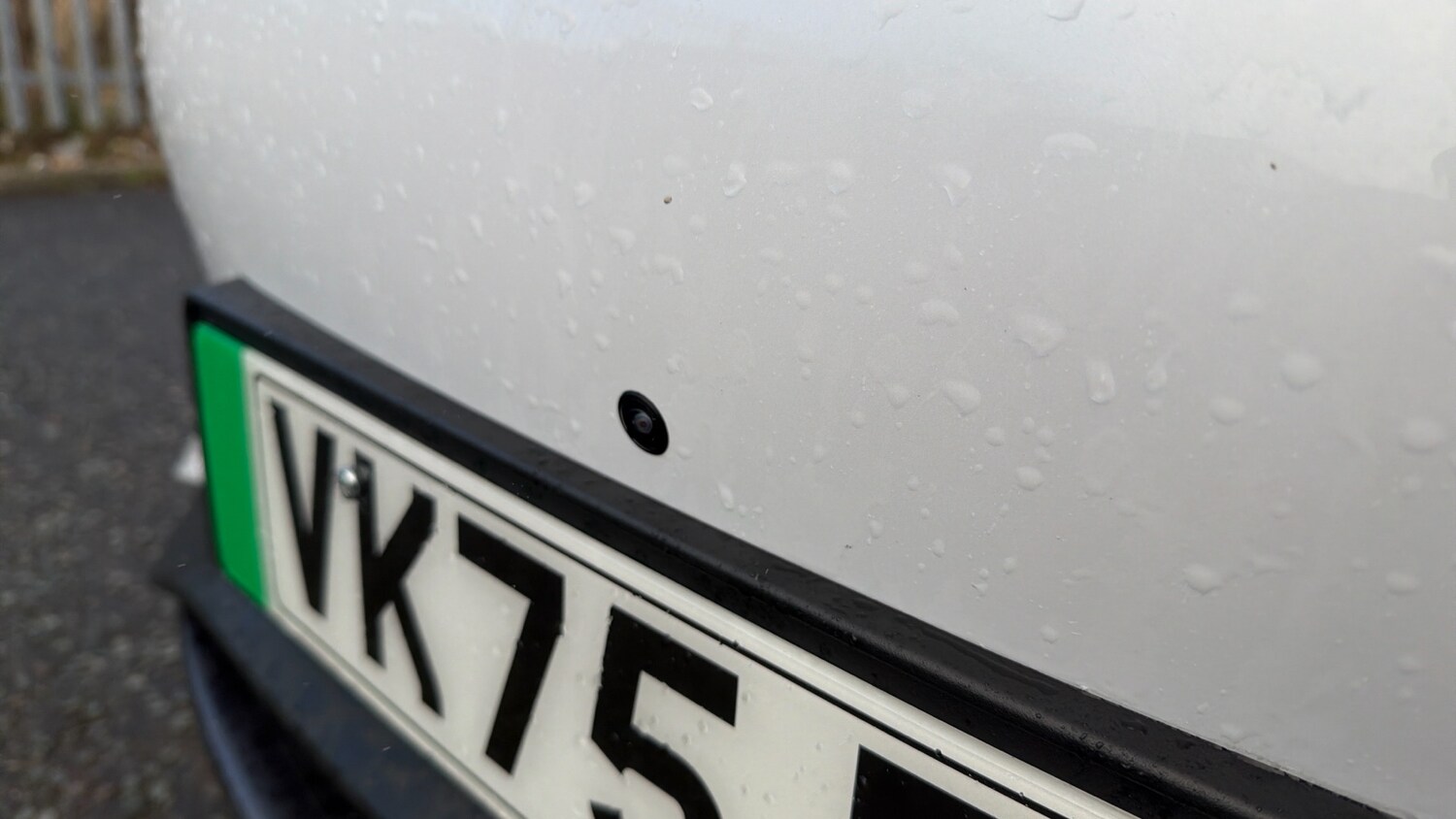 Used BYD Sealion 7 2025 for sale - 77676132: Photo 52