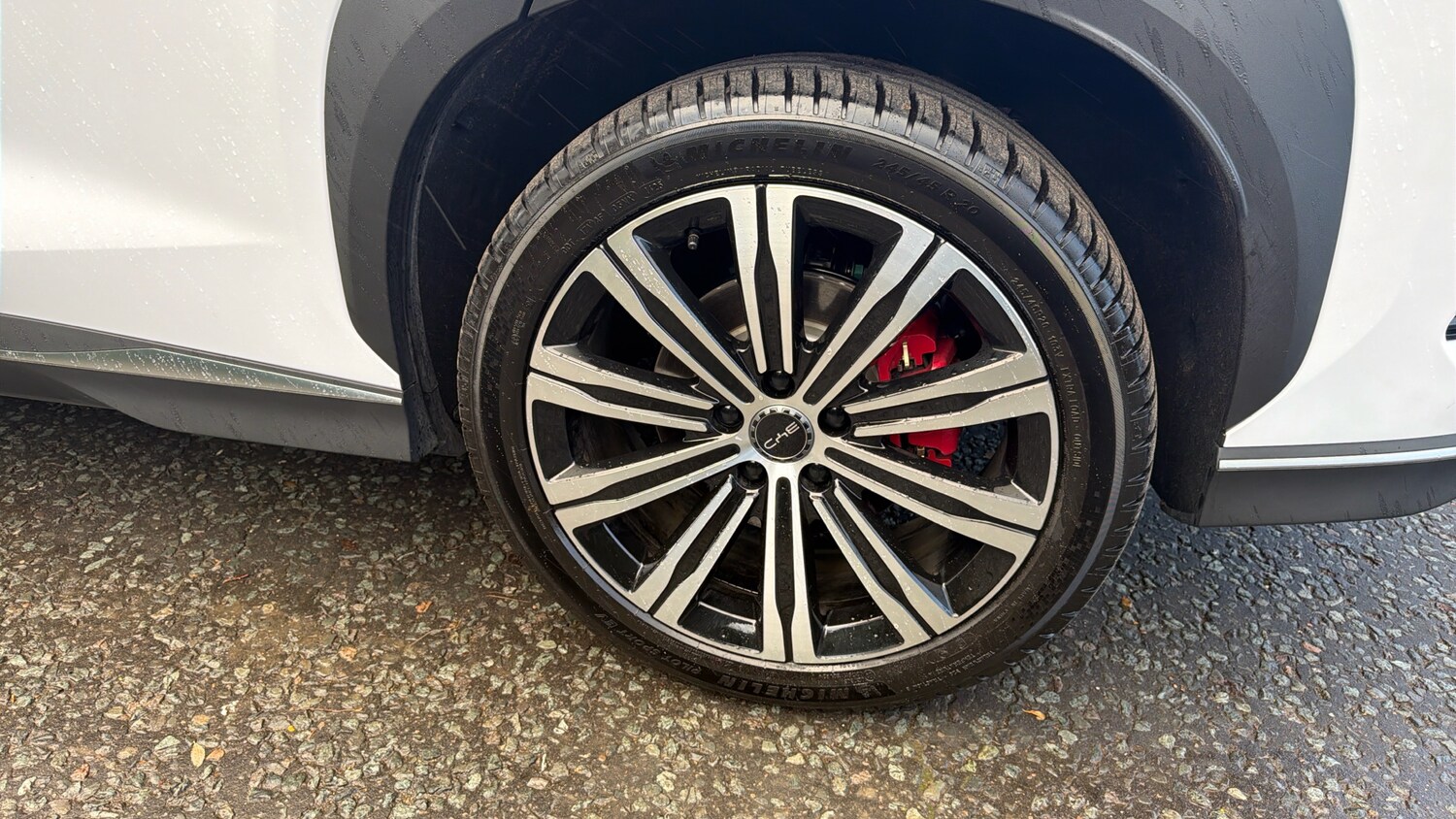 Used BYD Sealion 7 2025 for sale - 77676132: Photo 54