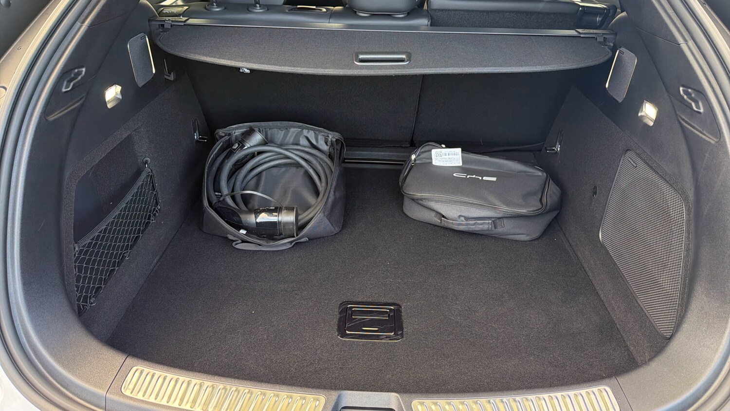 Used BYD Sealion 7 2025 for sale - 77676132: Photo 55