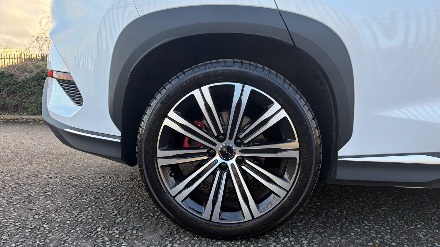 Used BYD Sealion 7 2025 for sale - 77676132: Photo 7