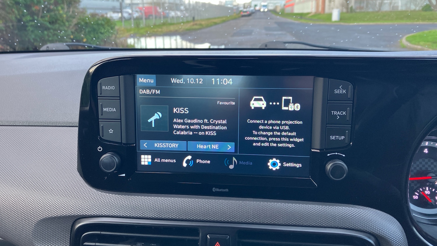 Used Hyundai i10 2020 for sale - 76979325: Photo 12