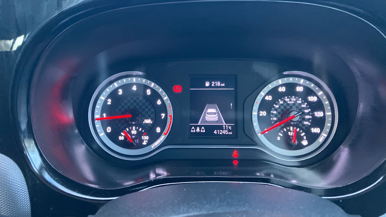 Used Hyundai i10 2020 for sale - 76979325: Photo 18