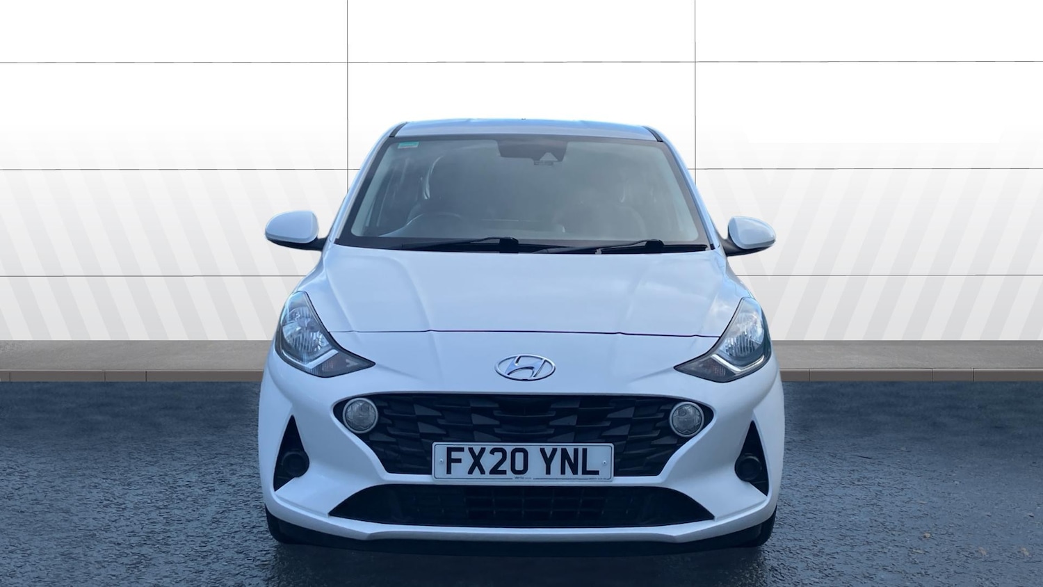 Used Hyundai i10 2020 for sale - 76979325: Photo 3