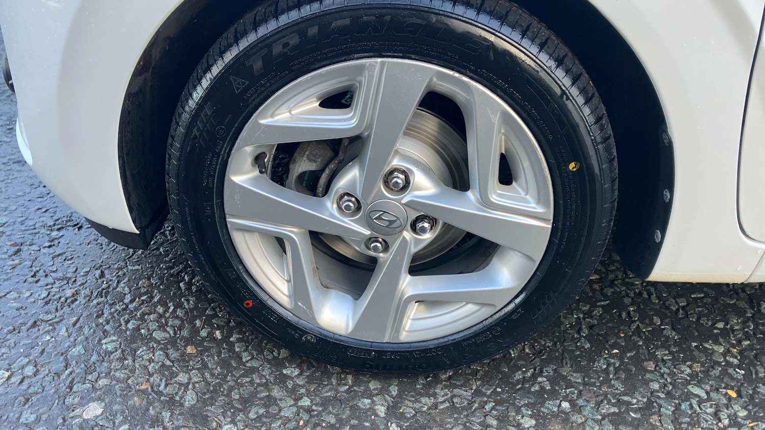 Used Hyundai i10 2020 for sale - 76979325: Photo 38