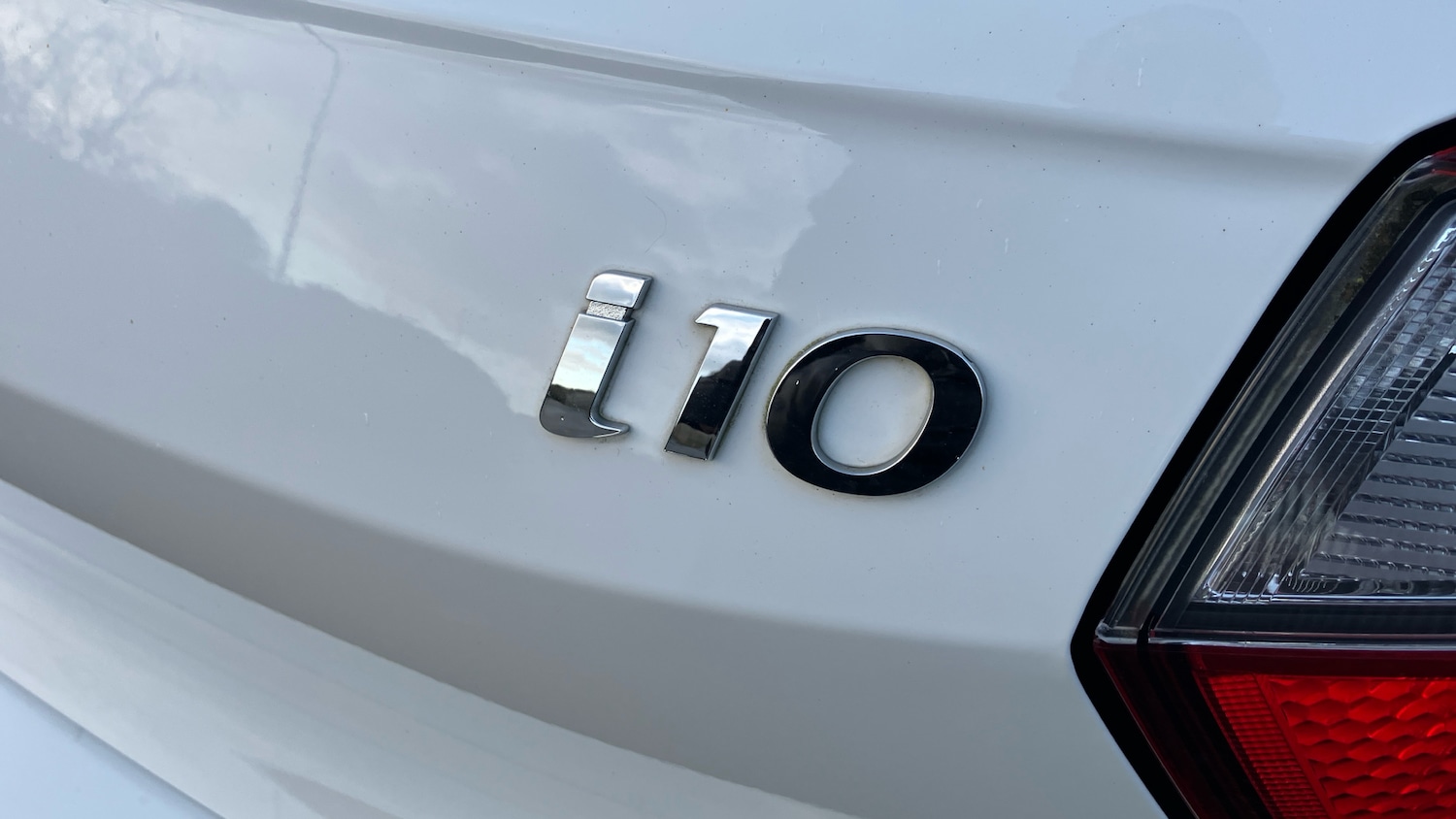 Used Hyundai i10 2020 for sale - 76979325: Photo 40