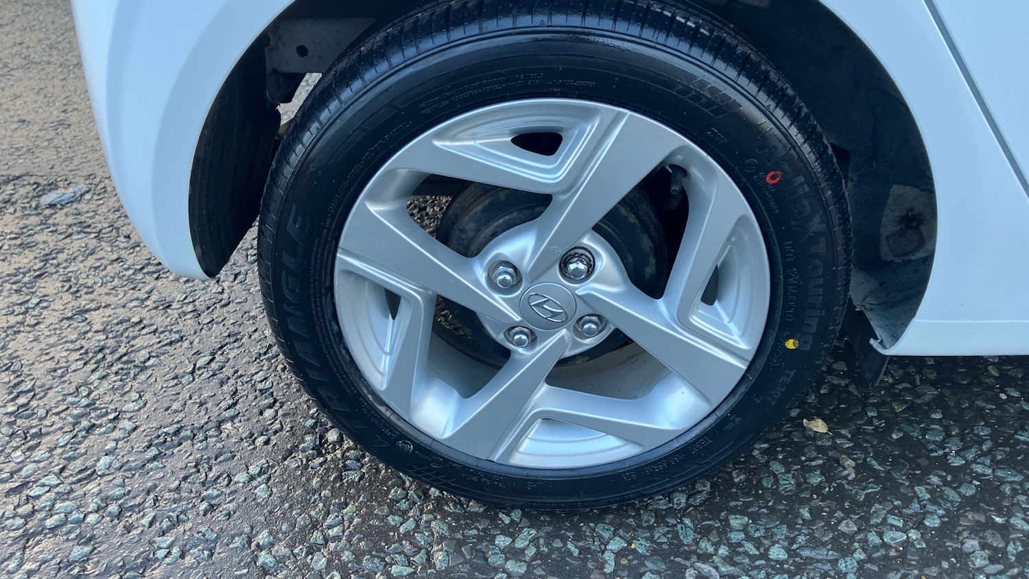 Used Hyundai i10 2020 for sale - 76979325: Photo 43