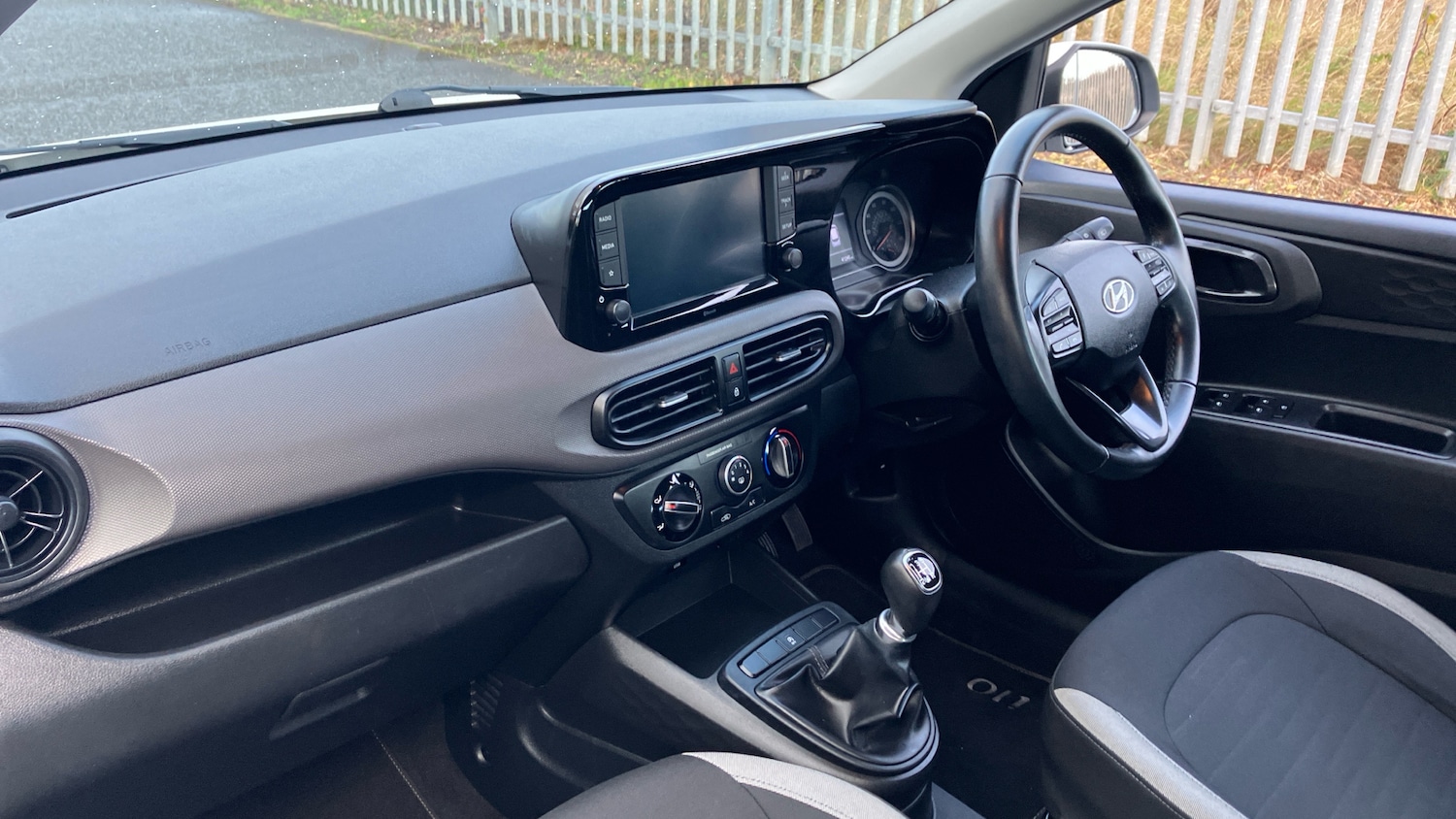 Used Hyundai i10 2020 for sale - 76979325: Photo 9