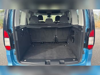 Used Ford Tourneo Connect 2022 for sale - 79568327: Photo