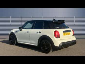 Used MINI Hatch 2022 for sale - 74704158: Photo