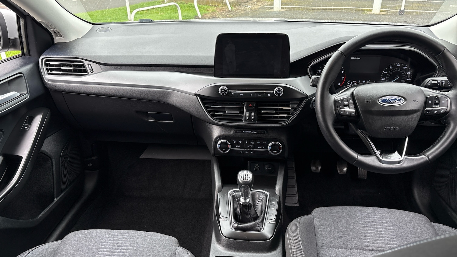 Used Ford Focus 2022 for sale - 76363221: Photo 10