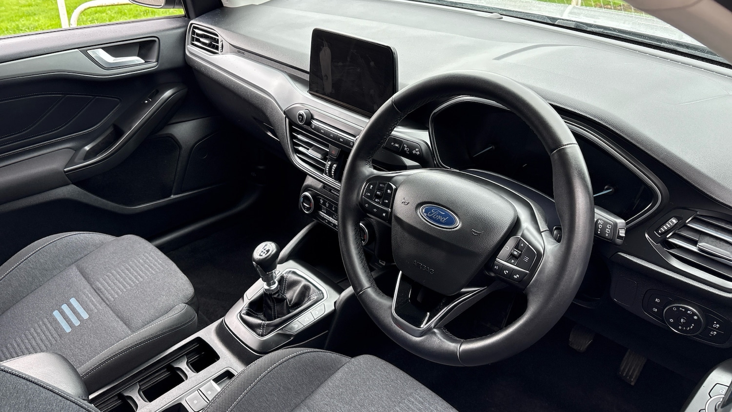 Used Ford Focus 2022 for sale - 76363221: Photo 11
