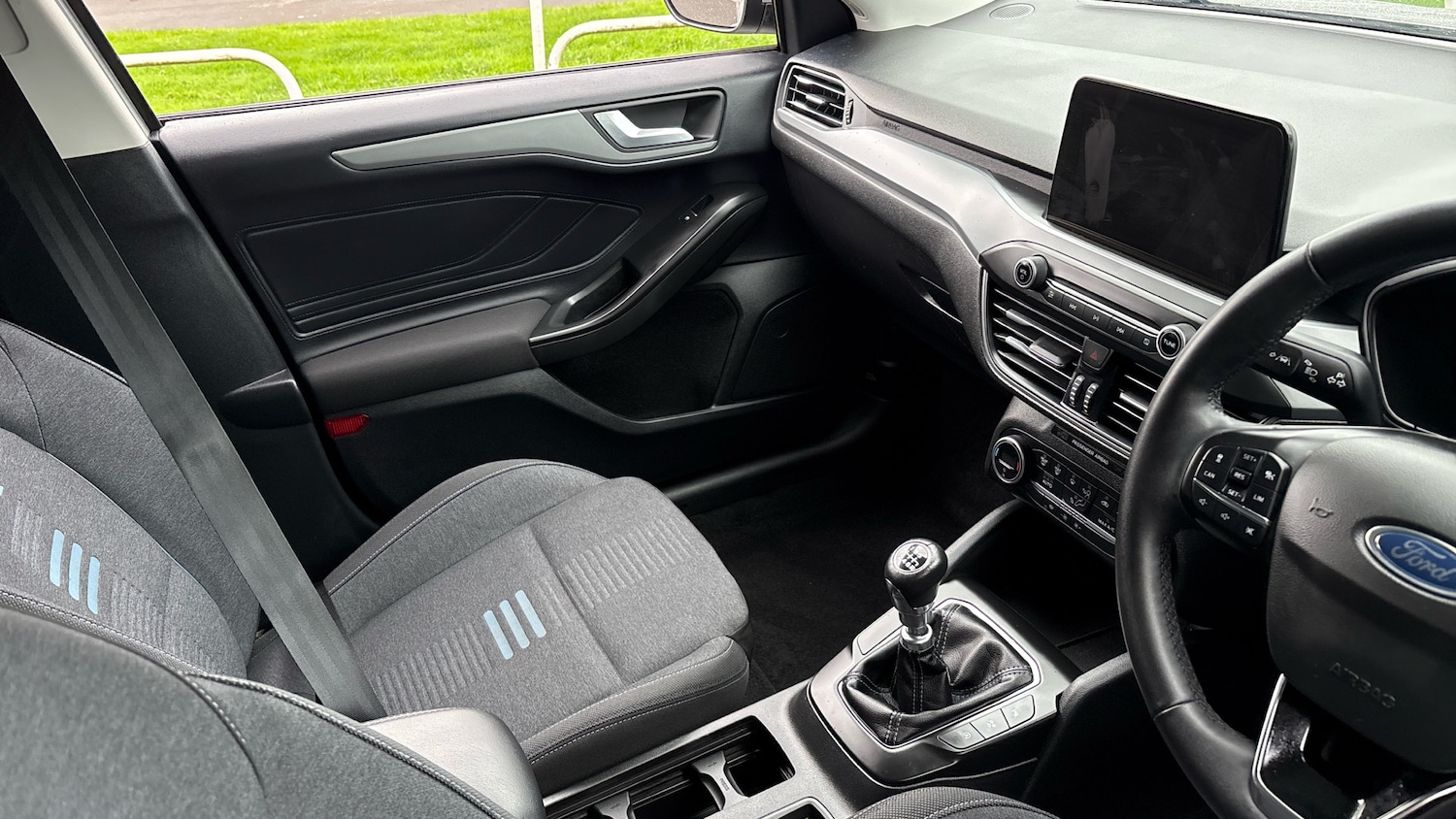 Used Ford Focus 2022 for sale - 76363221: Photo 14
