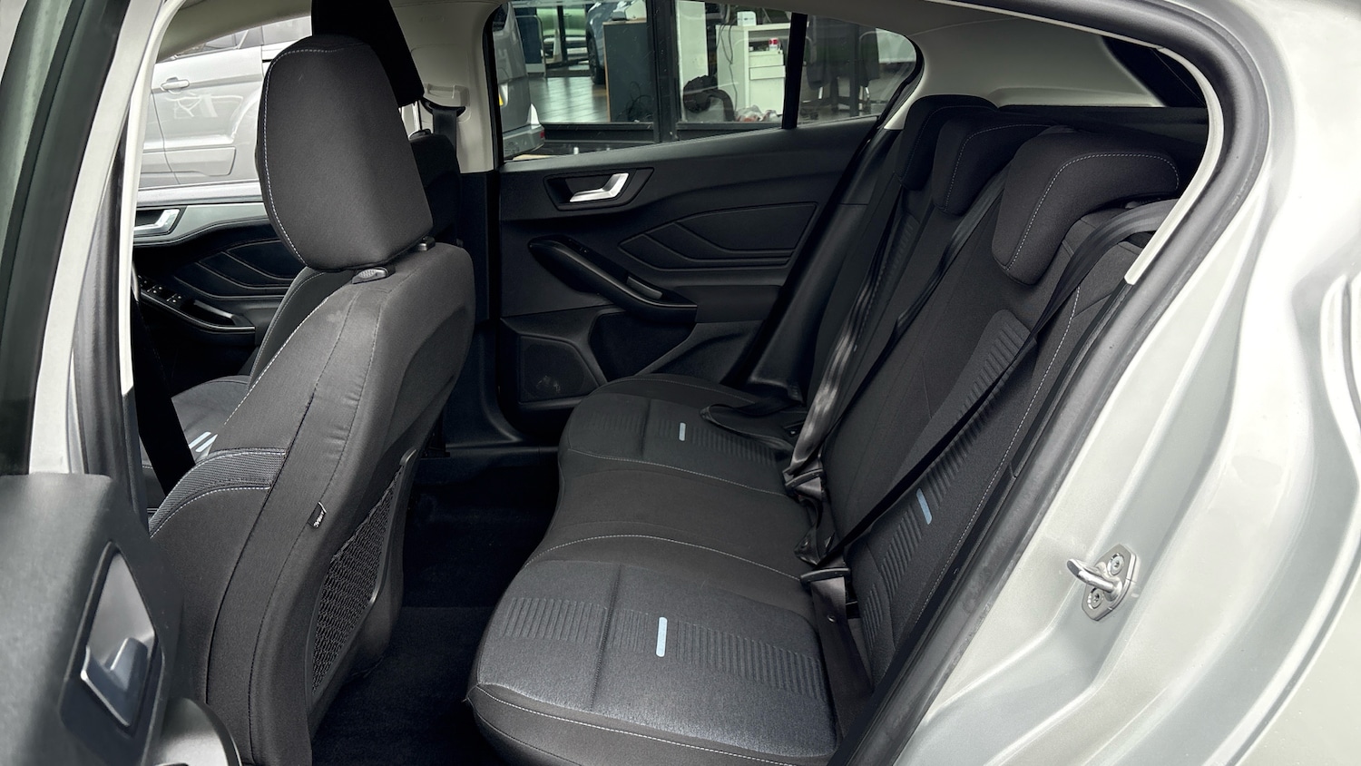 Used Ford Focus 2022 for sale - 76363221: Photo 16