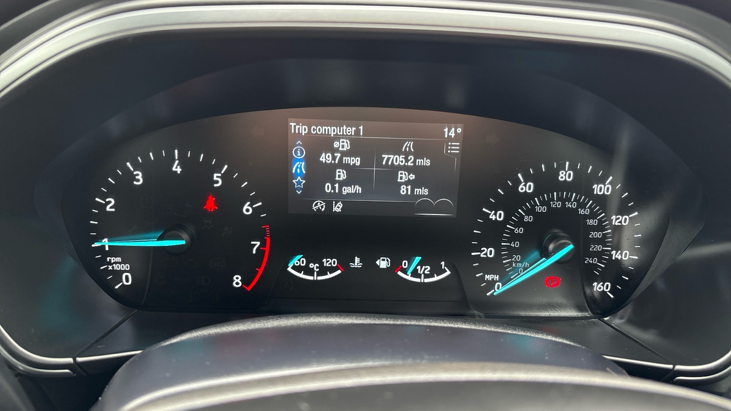 Used Ford Focus 2022 for sale - 76363221: Photo 18