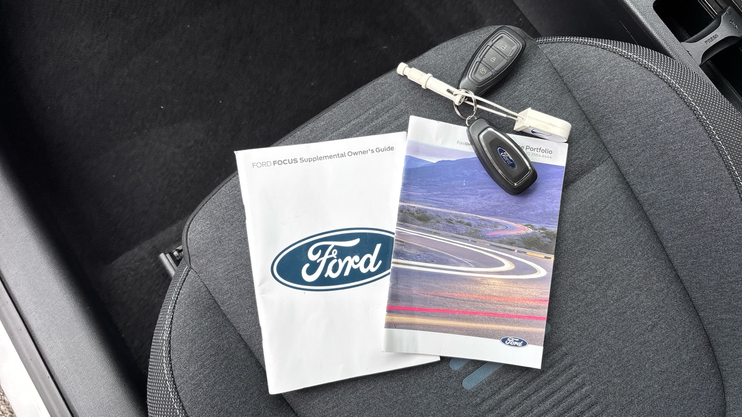 Used Ford Focus 2022 for sale - 76363221: Photo 19