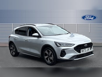 Used Ford Focus 2022 for sale - 76363221: Photo