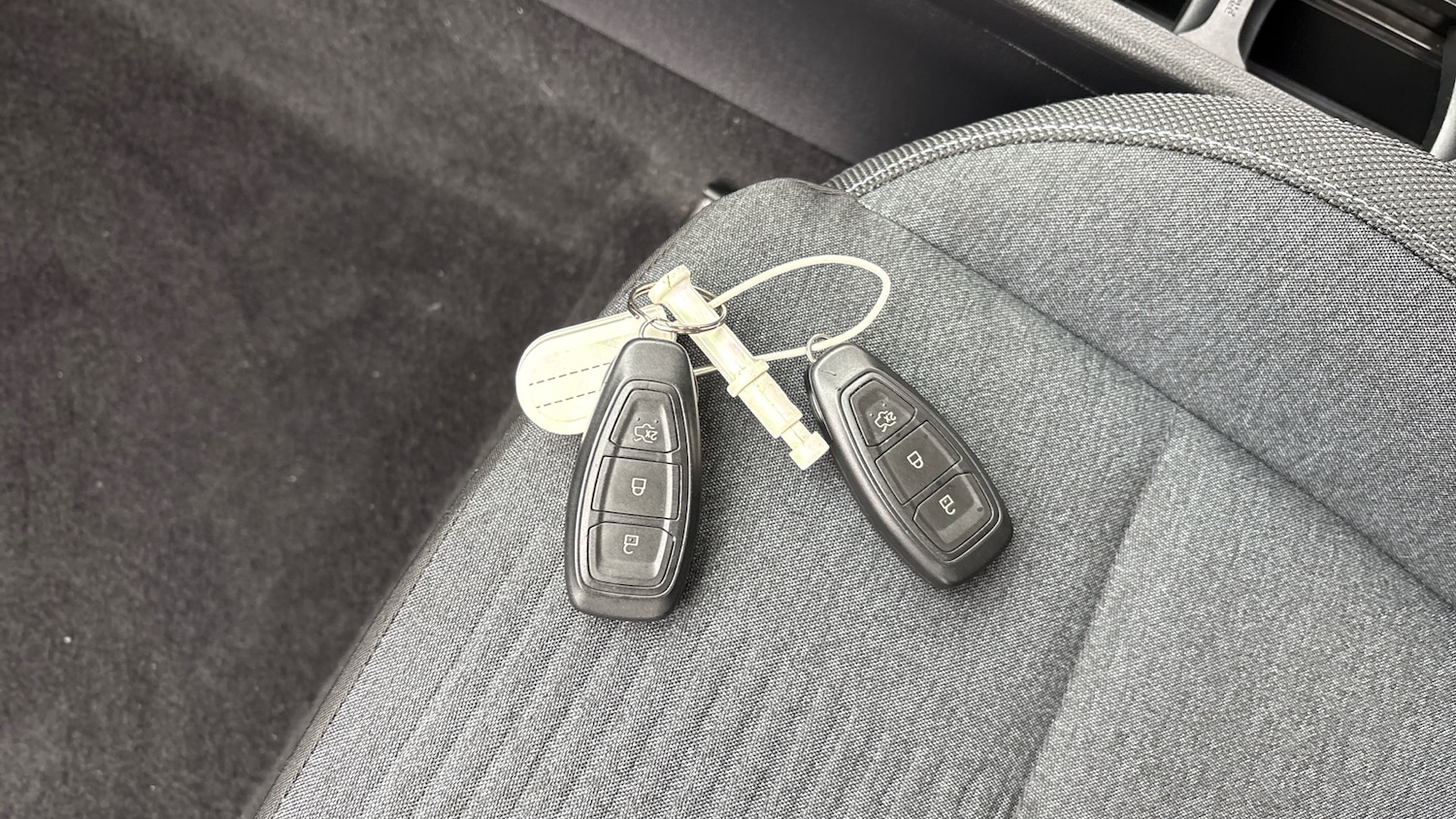 Used Ford Focus 2022 for sale - 76363221: Photo 20