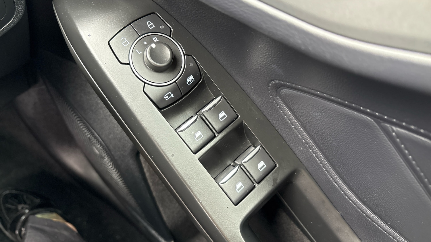 Used Ford Focus 2022 for sale - 76363221: Photo 27