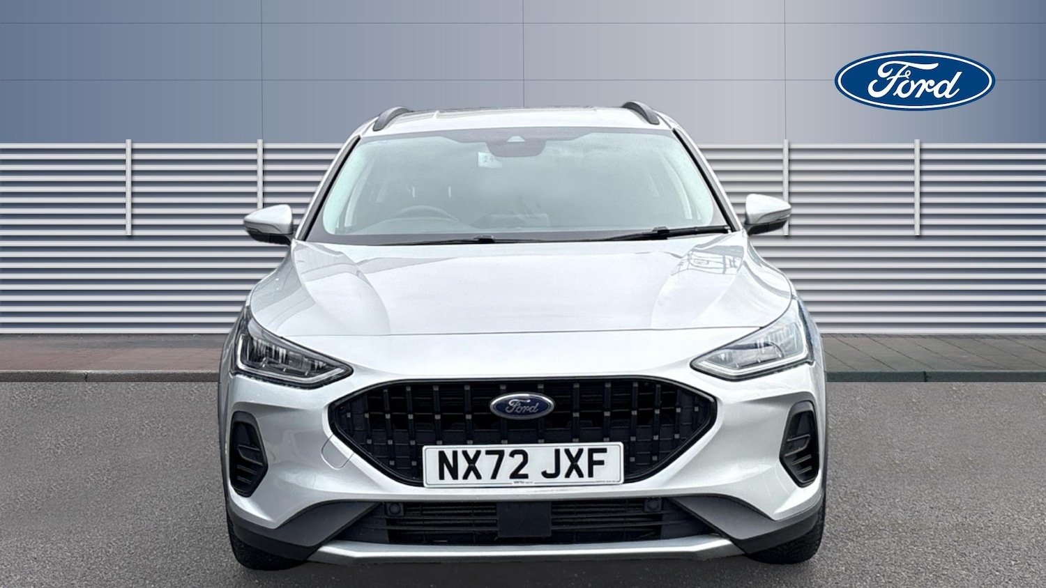 Used Ford Focus 2022 for sale - 76363221: Photo 3