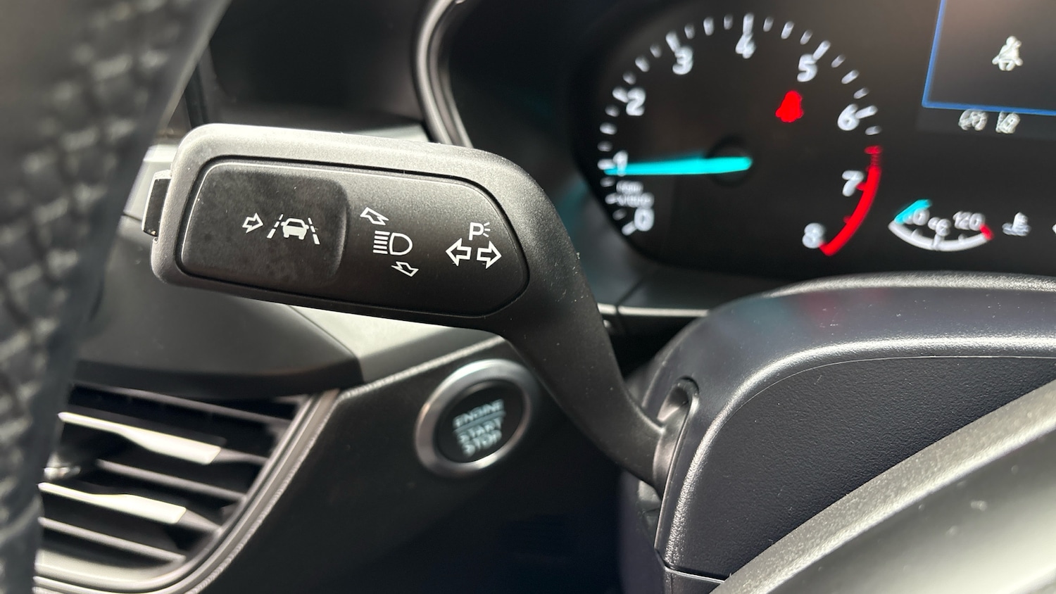 Used Ford Focus 2022 for sale - 76363221: Photo 30