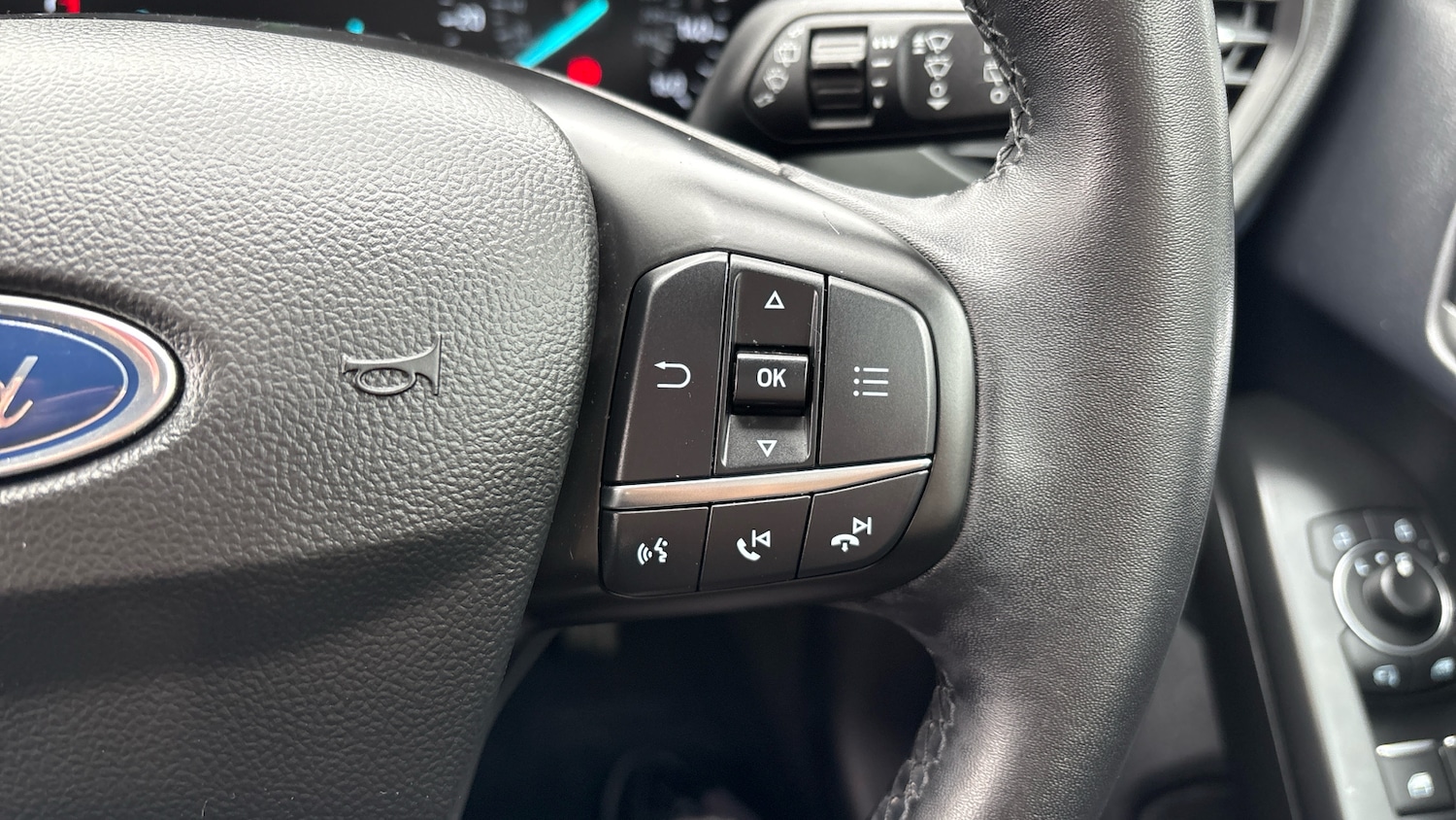 Used Ford Focus 2022 for sale - 76363221: Photo 32