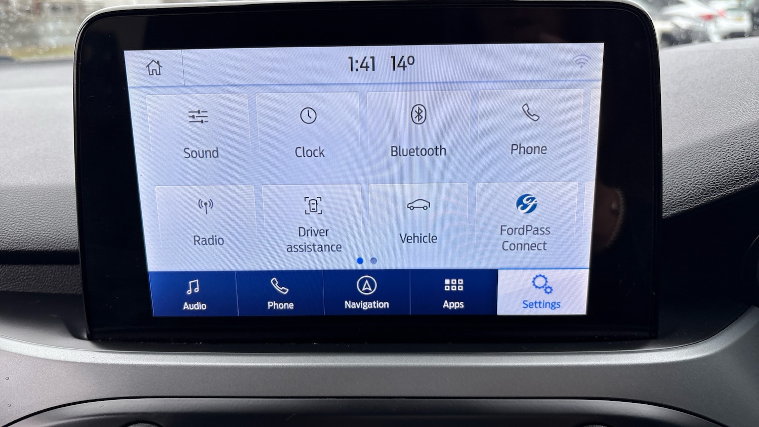 Used Ford Focus 2022 for sale - 76363221: Photo 36