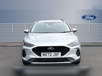 Used Ford Focus 2022 for sale - 76363221: Photo