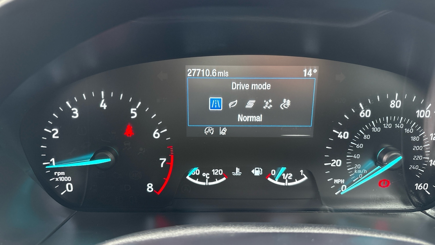 Used Ford Focus 2022 for sale - 76363221: Photo 43