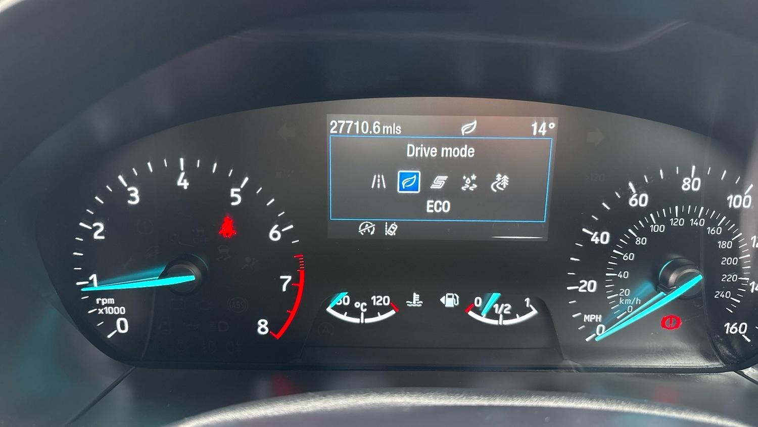 Used Ford Focus 2022 for sale - 76363221: Photo 44