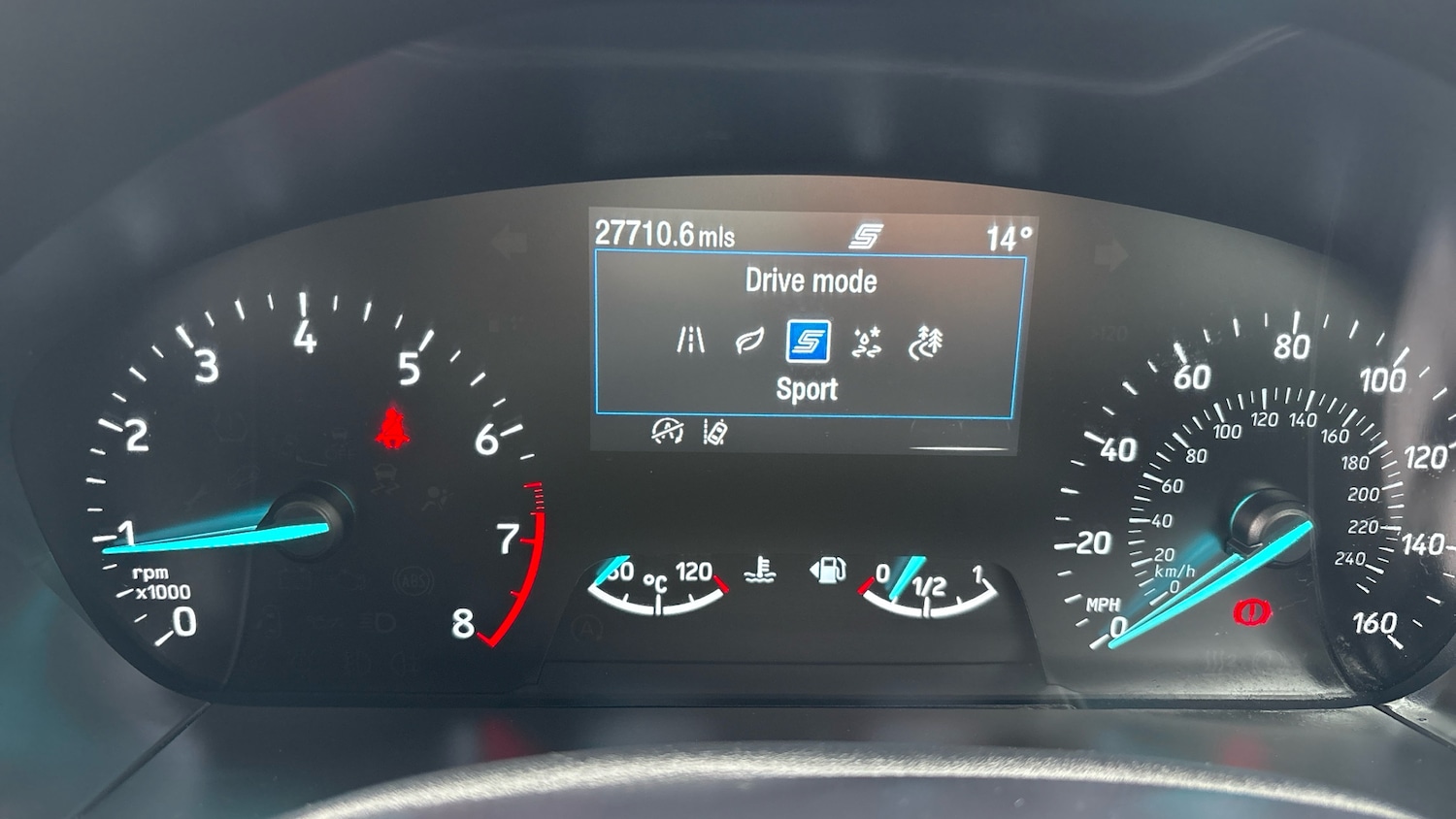 Used Ford Focus 2022 for sale - 76363221: Photo 45