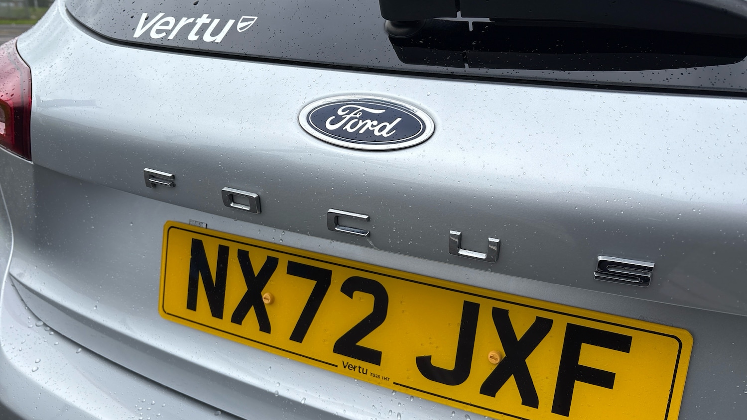 Used Ford Focus 2022 for sale - 76363221: Photo 8
