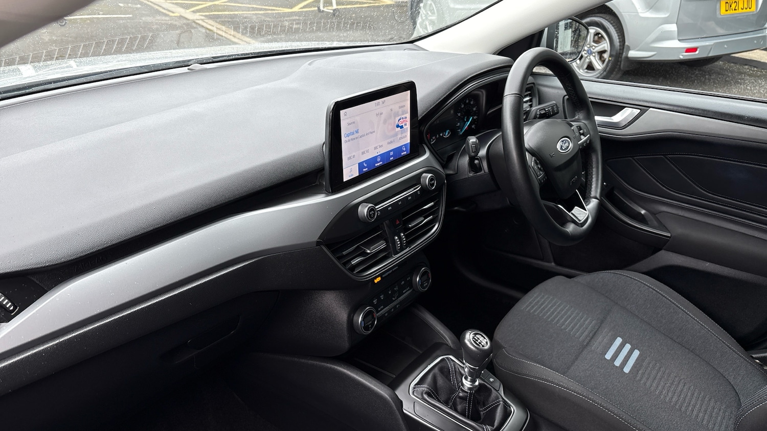 Used Ford Focus 2022 for sale - 76363221: Photo 9