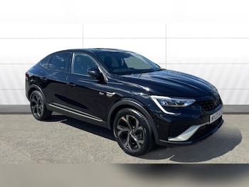 Used Renault Arkana 2023 for sale - 79098030: Photo