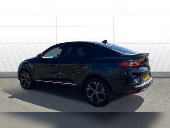 Used Renault Arkana 2023 for sale - 79098030: Photo