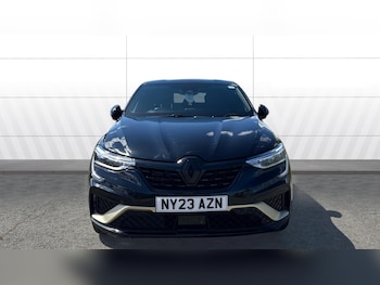 Used Renault Arkana 2023 for sale - 79098030: Photo