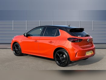 Used Vauxhall Corsa 2020 for sale - 75827591: Photo