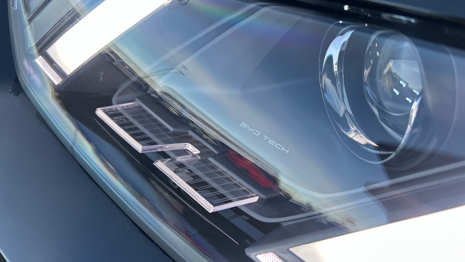 Used BYD Dolphin 2025 for sale - 76896822: Photo 22