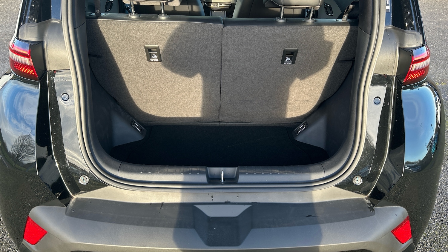 Used BYD Dolphin 2025 for sale - 76896822: Photo 4