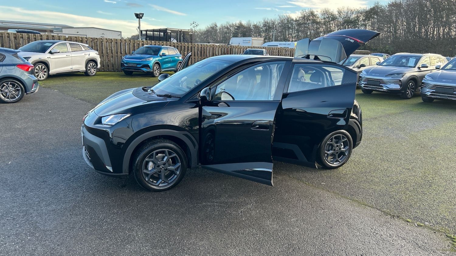 Used BYD Dolphin 2025 for sale - 76896822: Photo 42