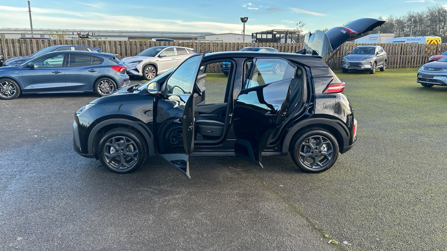 Used BYD Dolphin 2025 for sale - 76896822: Photo 43