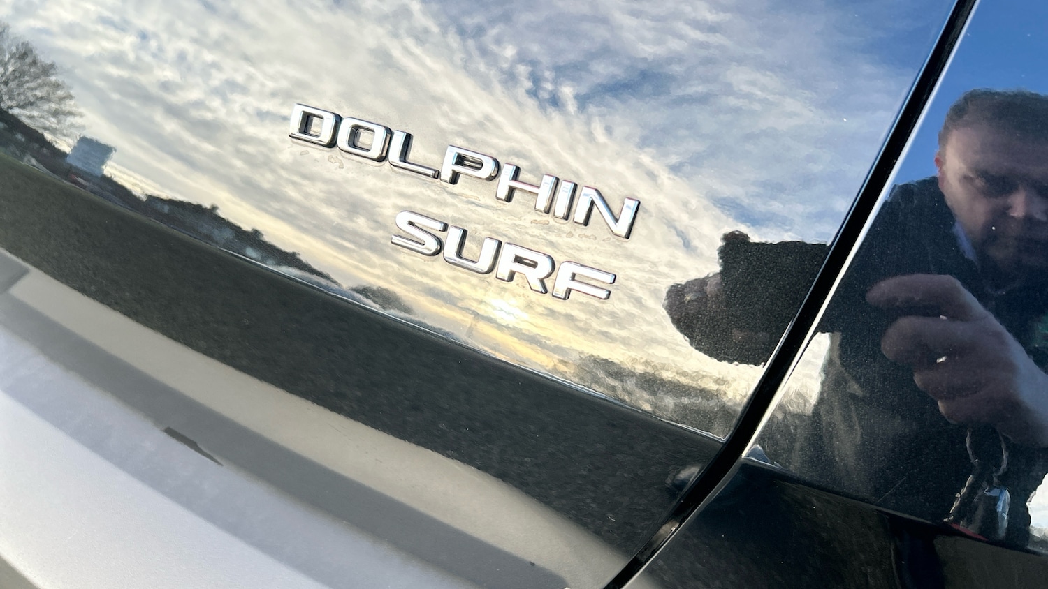 Used BYD Dolphin 2025 for sale - 76896822: Photo 49