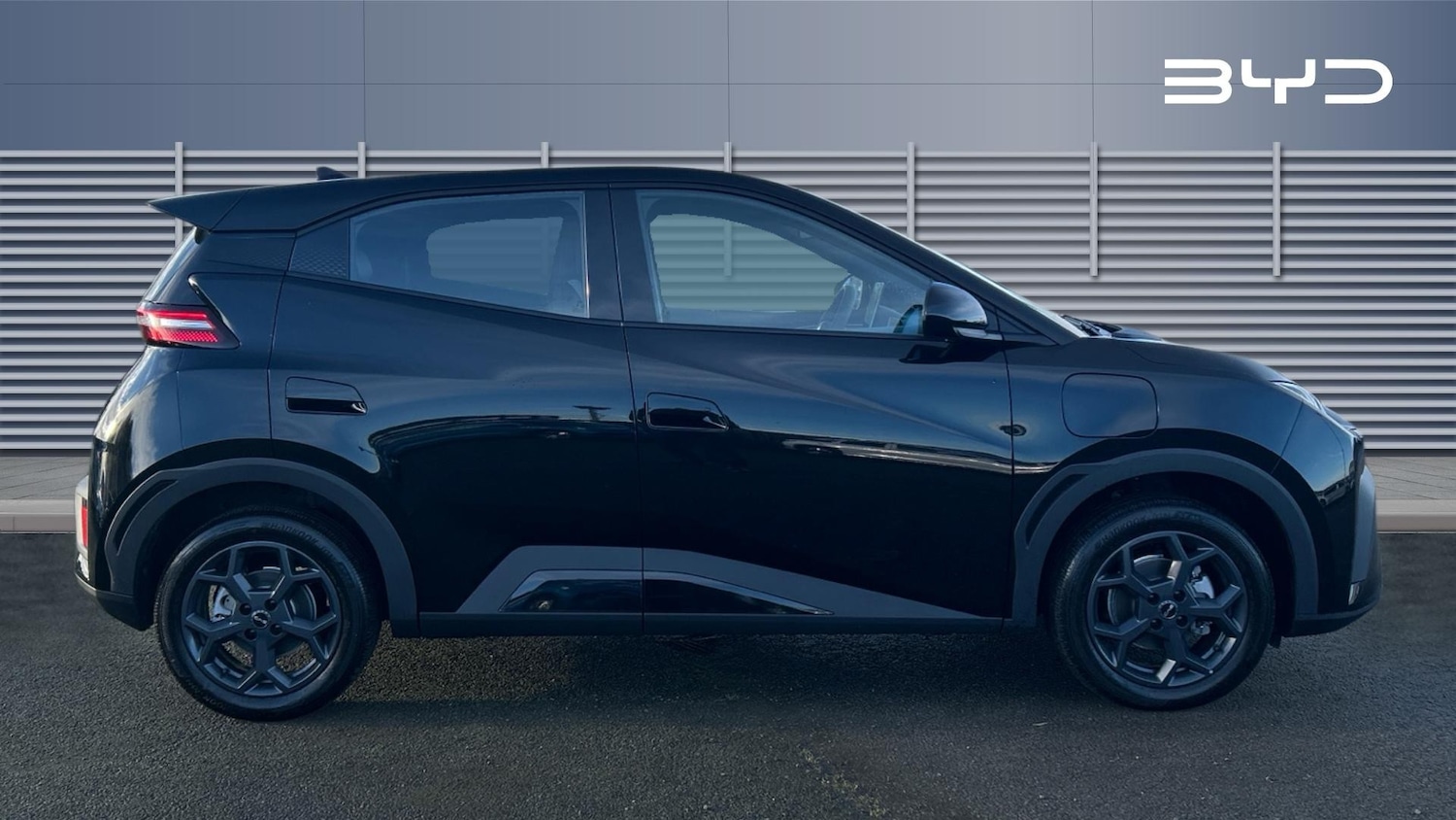 Used BYD Dolphin 2025 for sale - 76896822: Photo 5