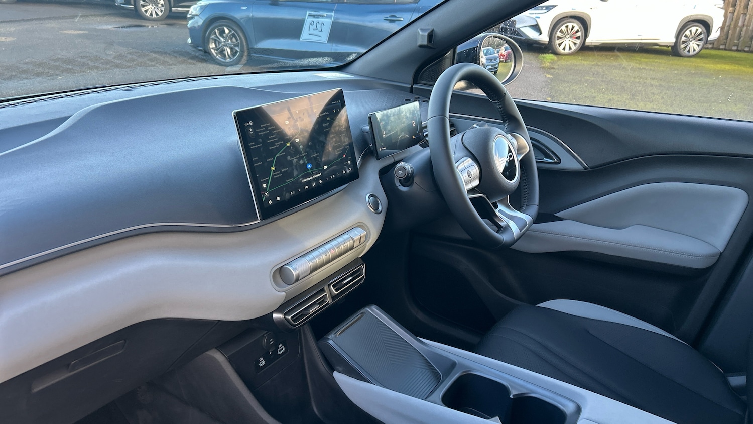 Used BYD Dolphin 2025 for sale - 76896822: Photo 9