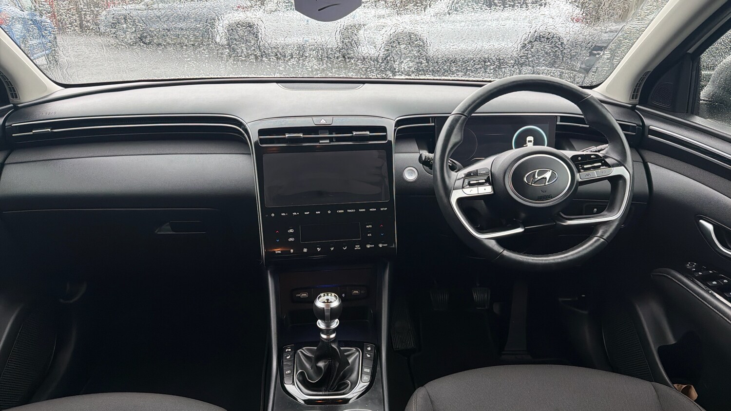 Used Hyundai TUCSON 2023 for sale - 77460233: Photo 10