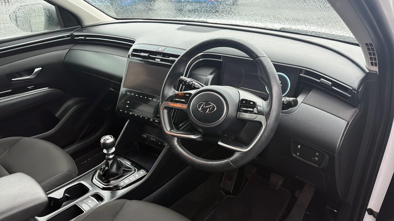 Used Hyundai TUCSON 2023 for sale - 77460233: Photo 11