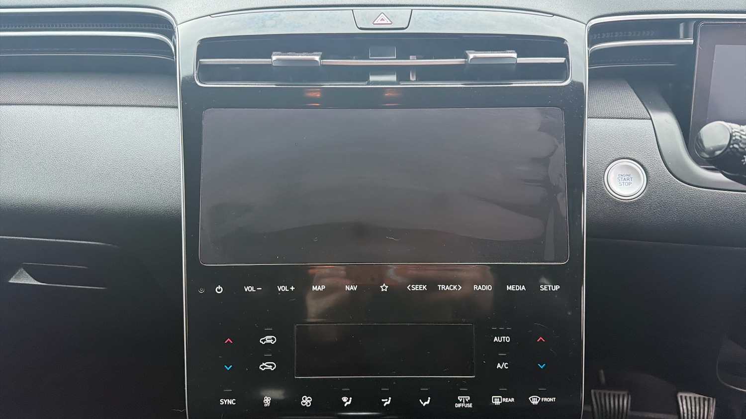 Used Hyundai TUCSON 2023 for sale - 77460233: Photo 12