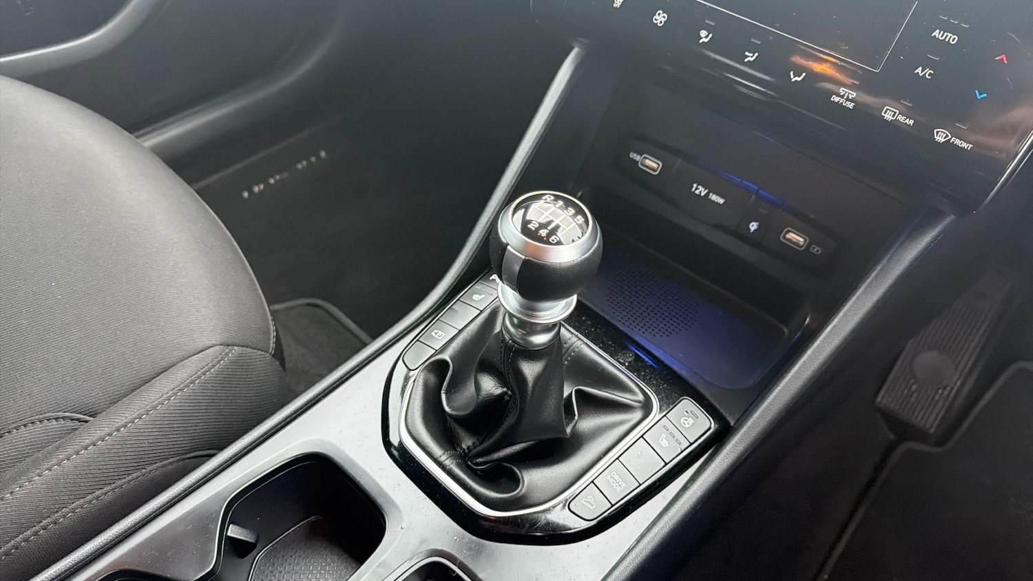 Used Hyundai TUCSON 2023 for sale - 77460233: Photo 13