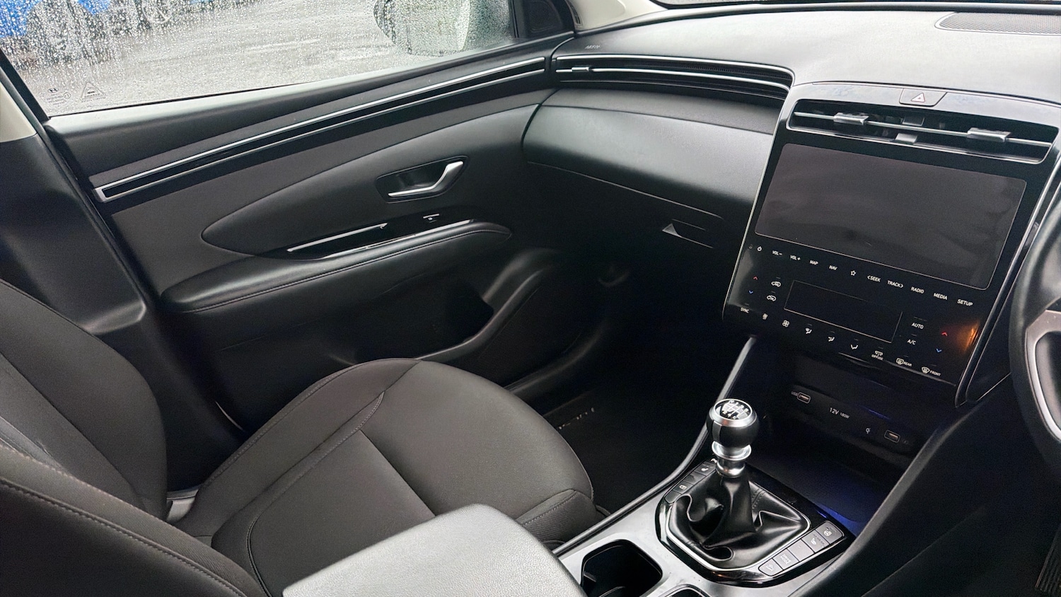 Used Hyundai TUCSON 2023 for sale - 77460233: Photo 14